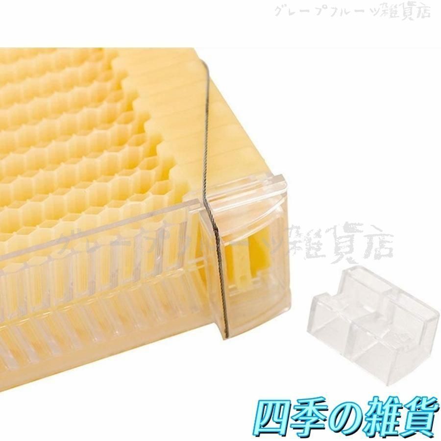 ミツバチ 巣箱 蜜蜂巣箱 4/6/7個 フローハイブ 蜂巣 巣脾 巣礎 巣枠 ミツバチ巣 自流蜜蜂巣 採蜜器 蜜蜂飼育 ミツバチ飼育 自動ハチミツ採取 Bees Hives 養蜂器 蜜蜂巣箱 ミツバチ巣箱 養蜂箱 巣箱 蜂箱 フローハイブ養蜂セット 蜜蜂