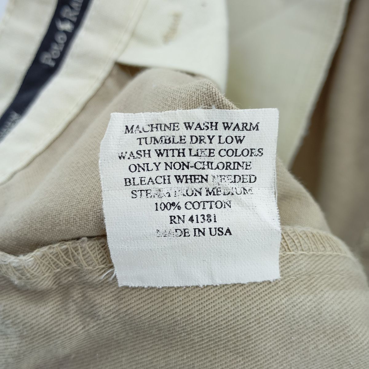 LAUREN ツータック