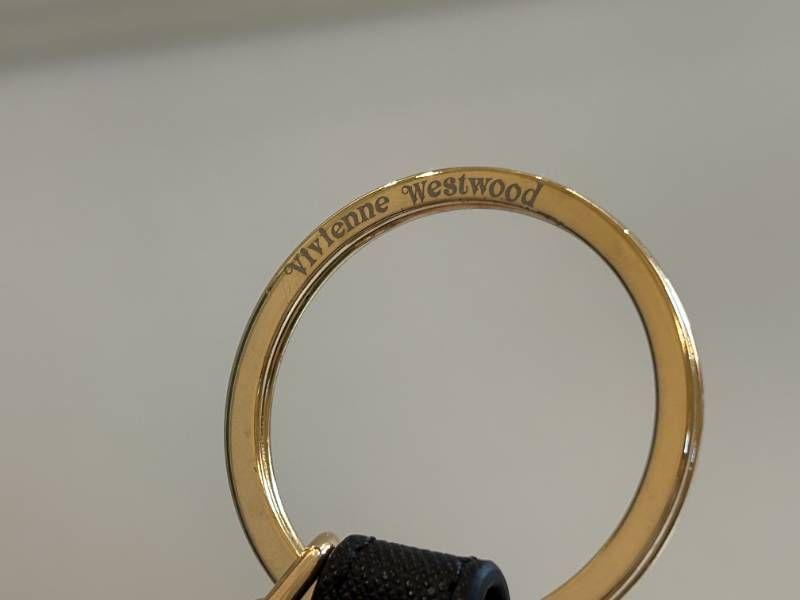 ヴィヴィアンウエストウッド キーリング