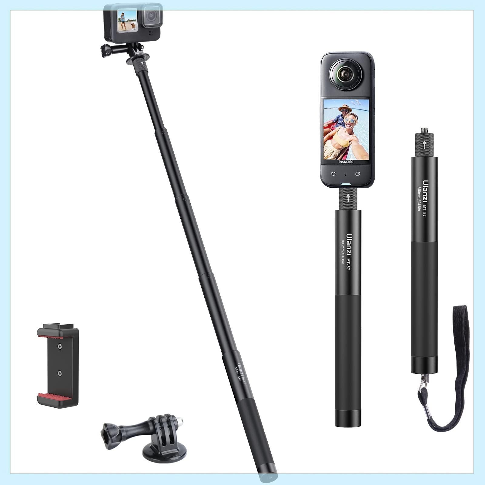 見えない自撮り棒+予備バッテリー付き】Insta360 X3 本体 見えない自撮り棒+予備バッテリー付き】Insta360 X3 本体