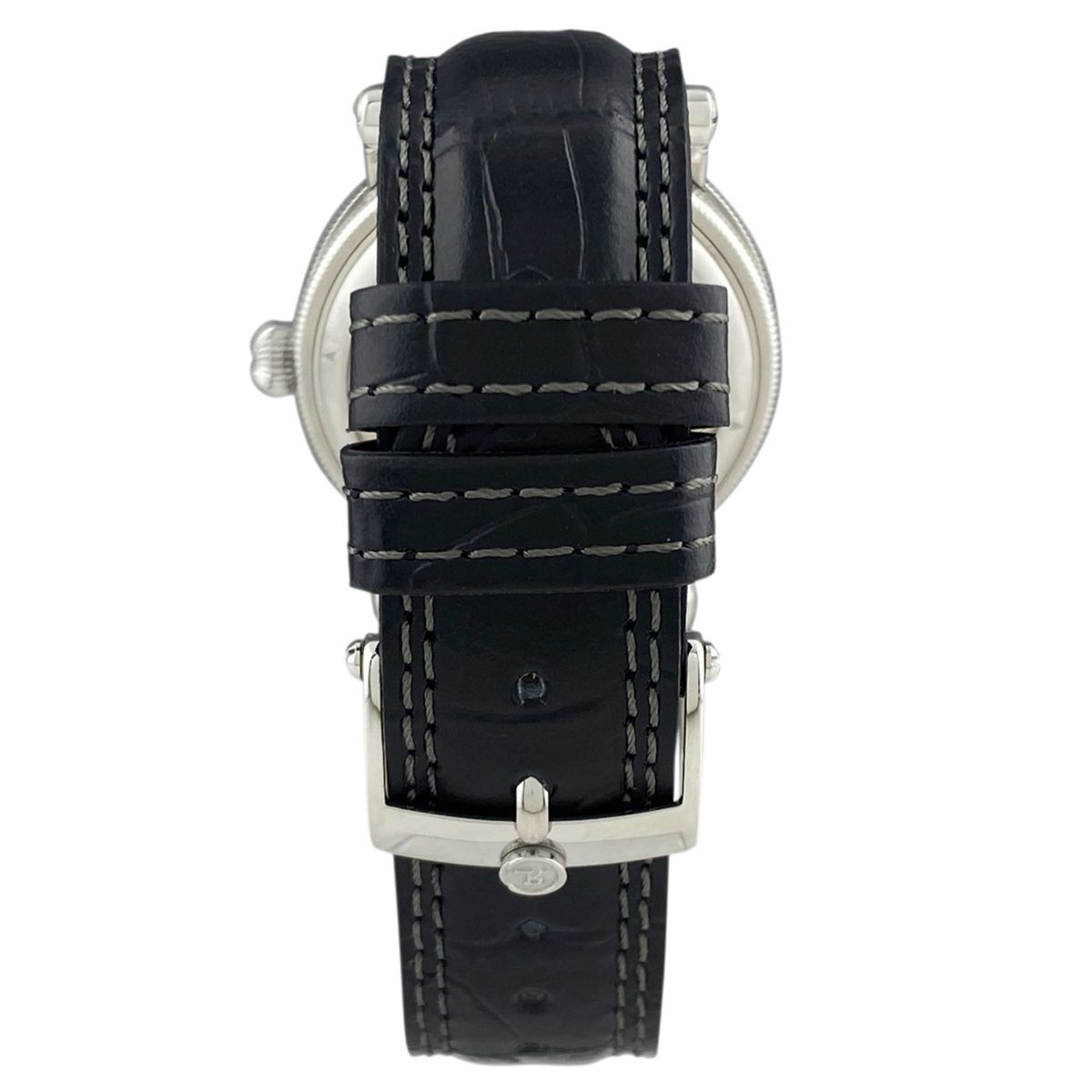 OH済】クロノスイス Chronoswiss レギュレーター CH1223 腕時計 SS 