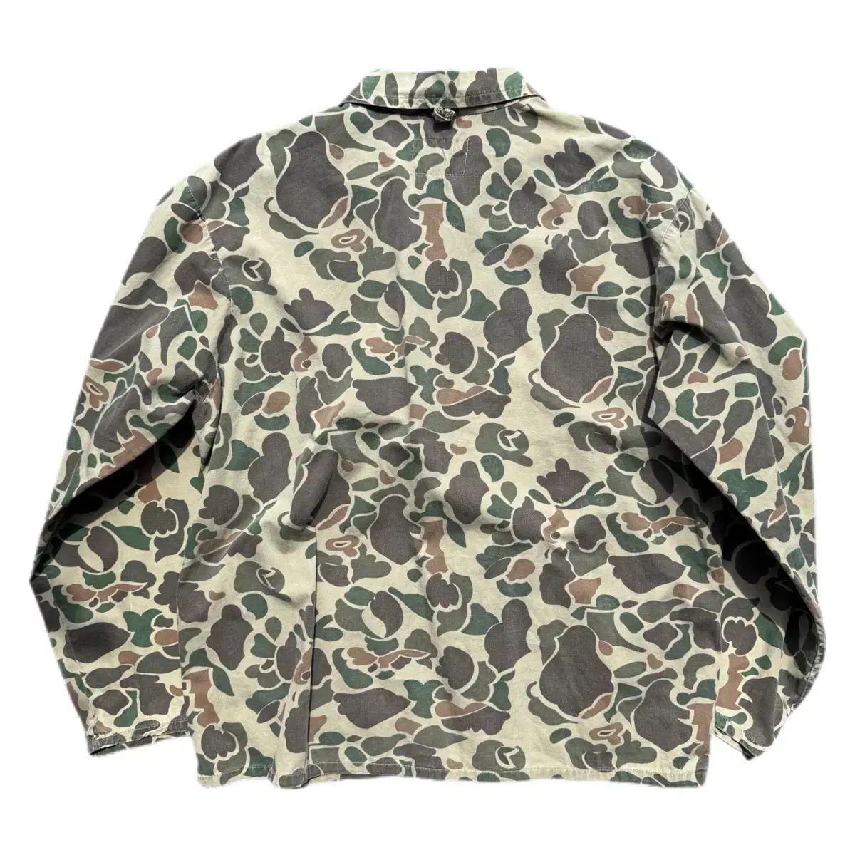 シャツジャケット XL