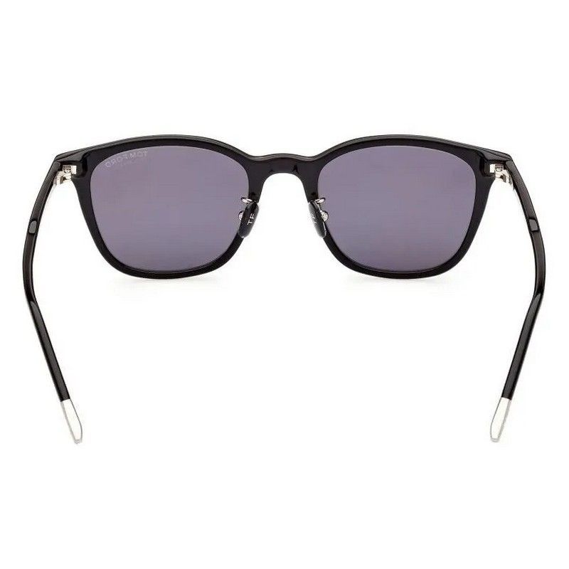 TOM FORD トムフォード TF956-D 01D 偏光サングラス ブラック