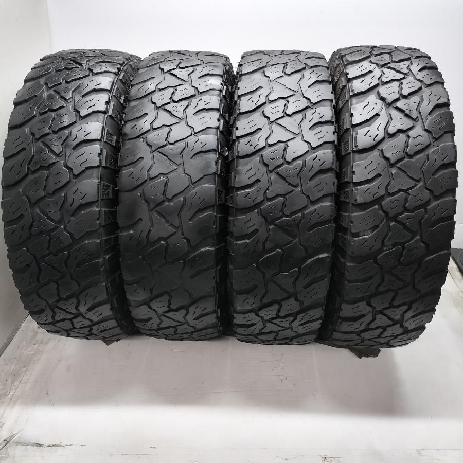 配送先指定 県 への ノーマル 4本 LT 235 85 R 16 KELLY SAFARI TSR 2015年製 70ランクル ジムニー