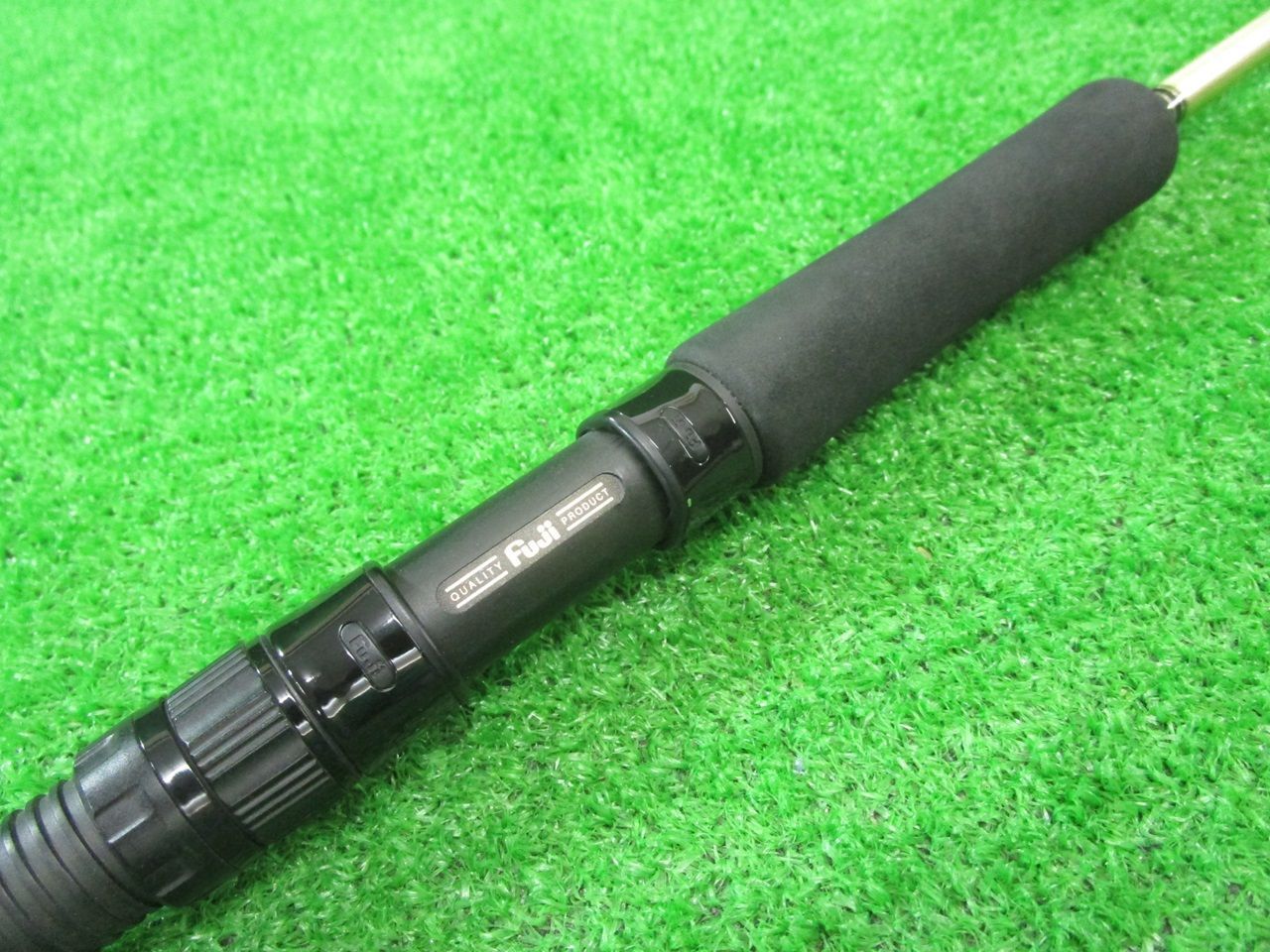 MCワークス リアルフュージョン633LR MCワークス REAL FUSION 633LR