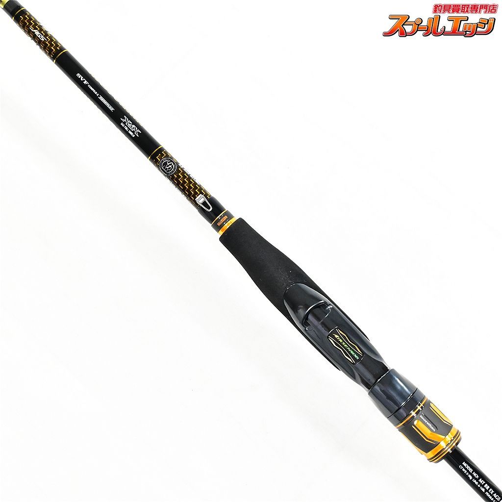 【ダイワ】 22モアザン ブランジーノ EX AGS 87LML アーバンサイドカスタム DAIWA morethan BRANZINO シーバス  チヌ K_179v35646 - メルカリ