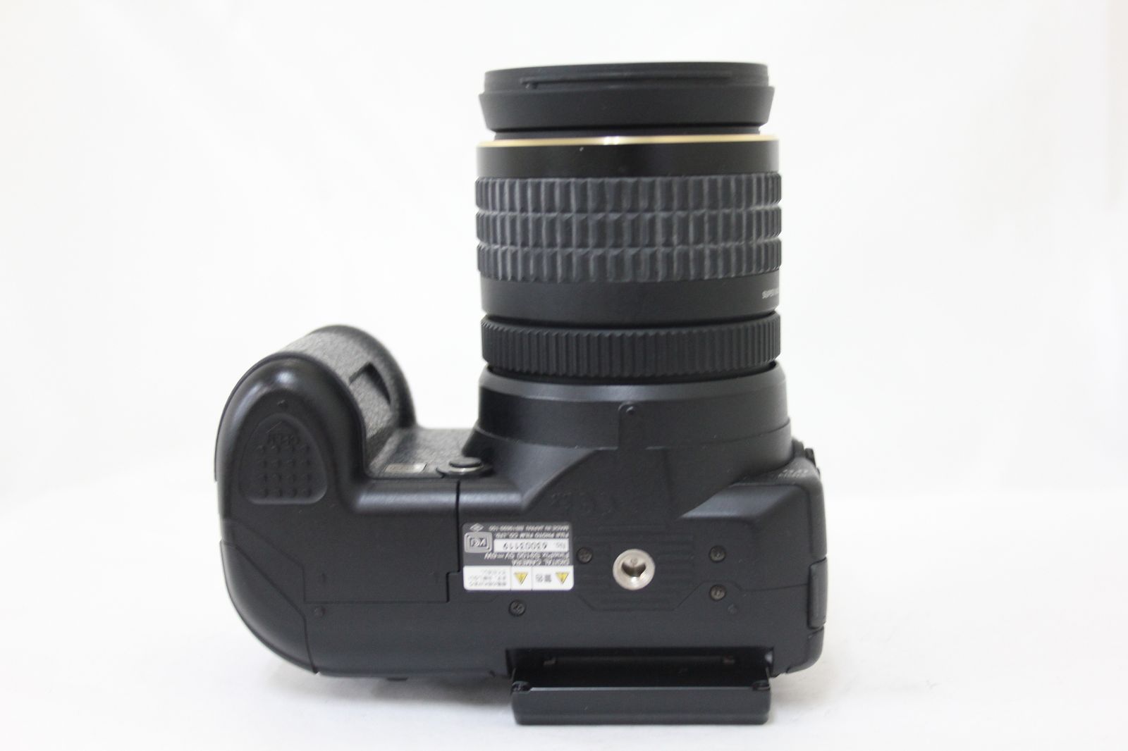 返品保証】 【便利な単三電池で使用可】フジフィルム Fujifilm Finepix