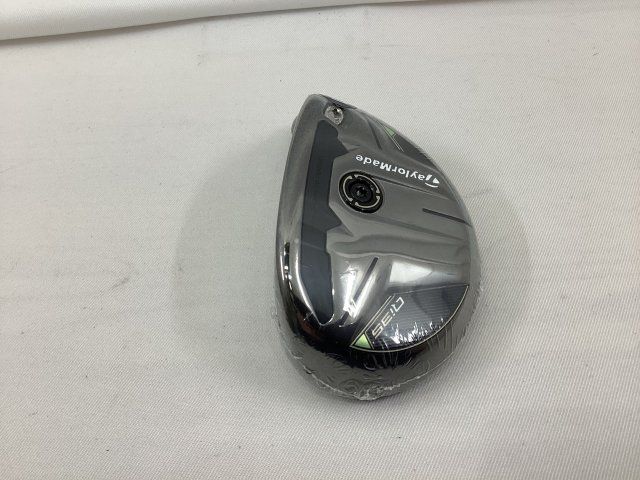 TaylorMade Qi35 3U 19° テーラーメイド ユーティリティ 【公式通販】
