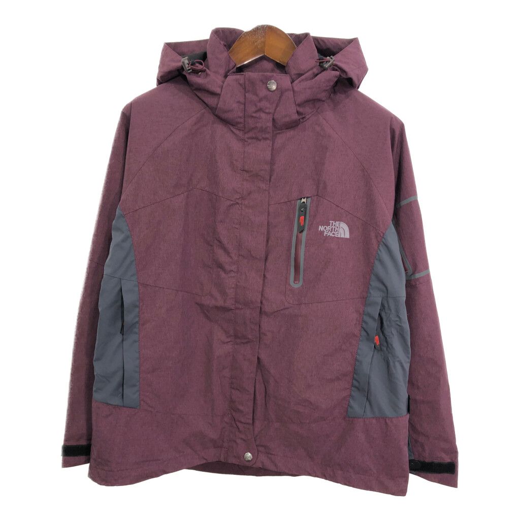 THE NORTH FACE ノースフェイス GORE-TEX マウンテンパーカー 