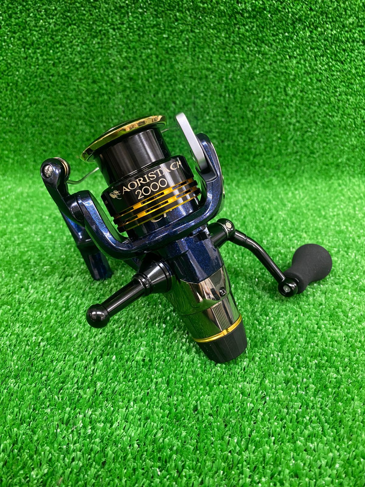 SHIMANO アオリスタCI4 2000 SHIMANO アオリスタCI4 2000 シマノ アオリスタCi4 2000 おすすめ
