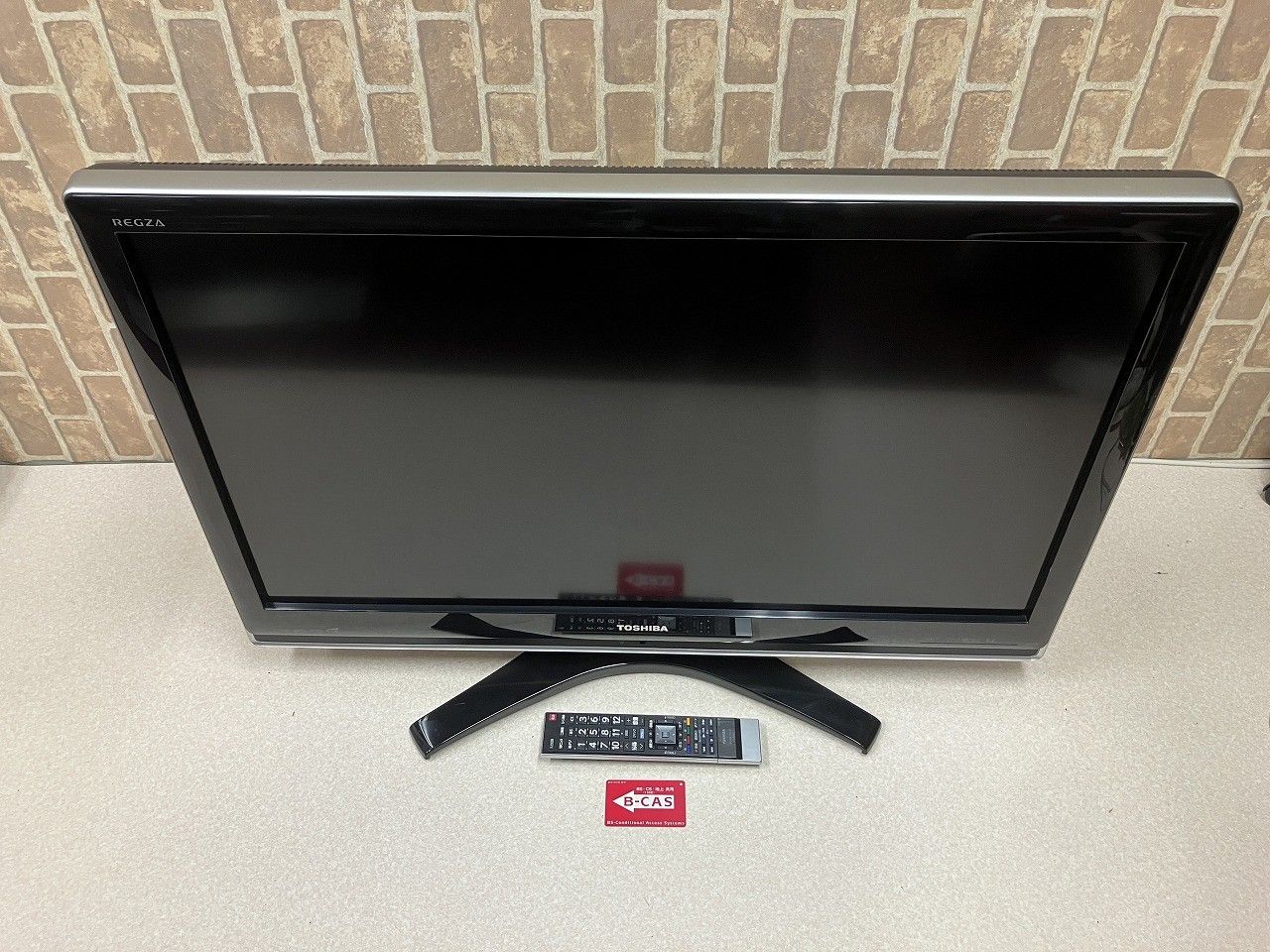 東芝 REGZA レグザ 37Z7000