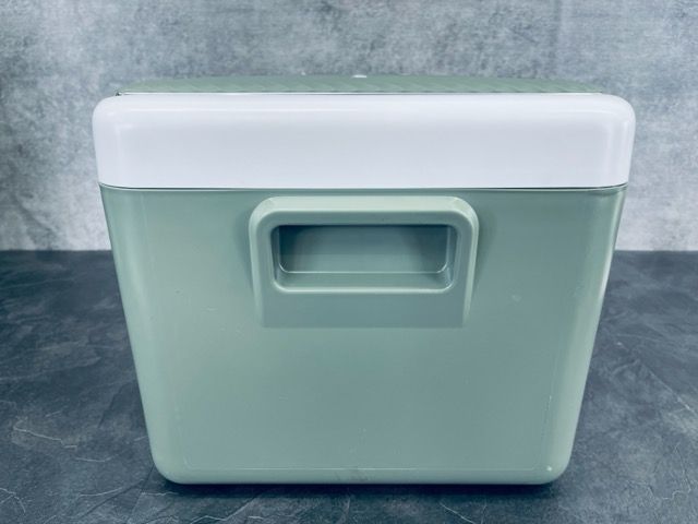 ALPICOOL S15 ポータブル冷蔵庫 17L 急速冷凍 【】 キャンプ