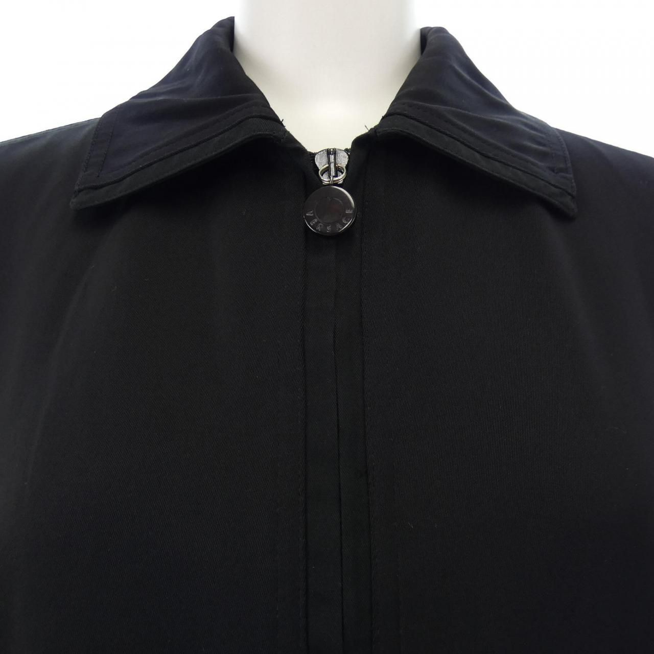 archive GIANNI VERSACE ジャンニベルサーチ　コート Gianni Versace】【イタリア製】【アウター】ジャンニ