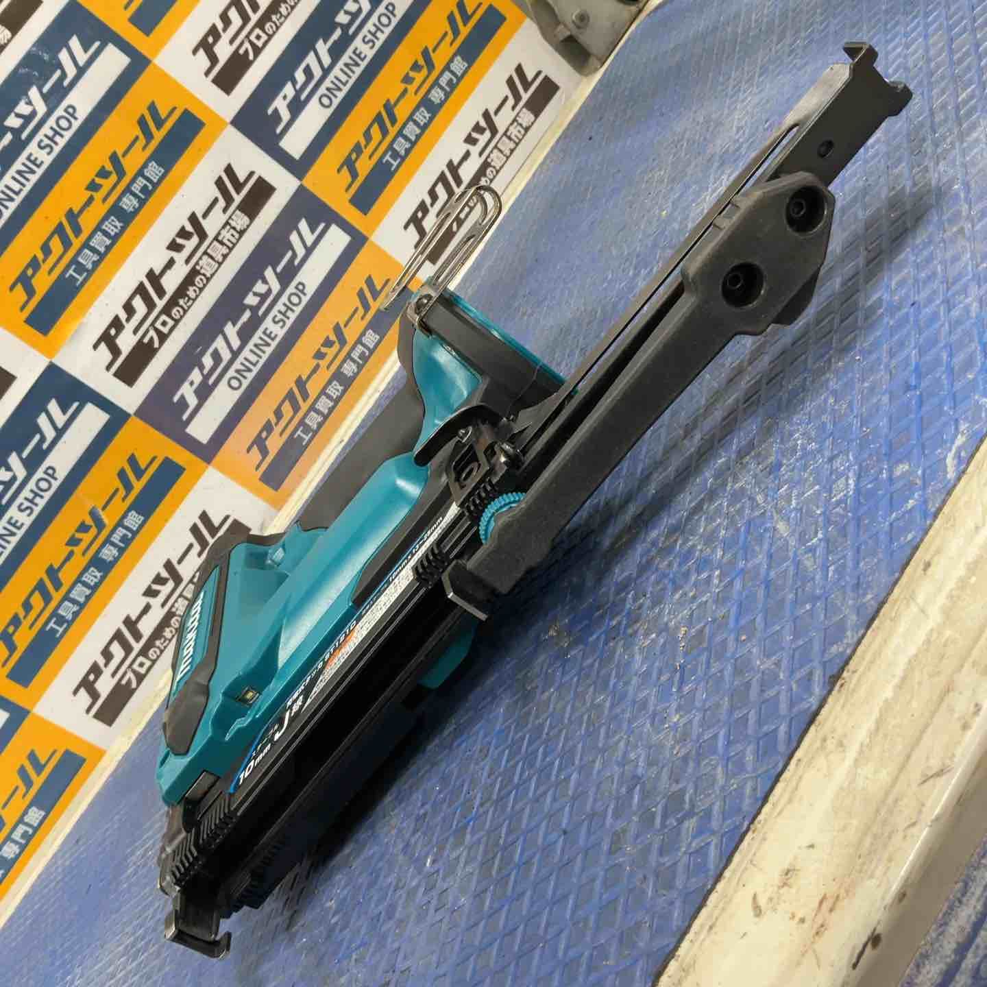 マキタ makita コードレスタッカー ST121DZK 草加店 HRDEVELOPMENT_JP