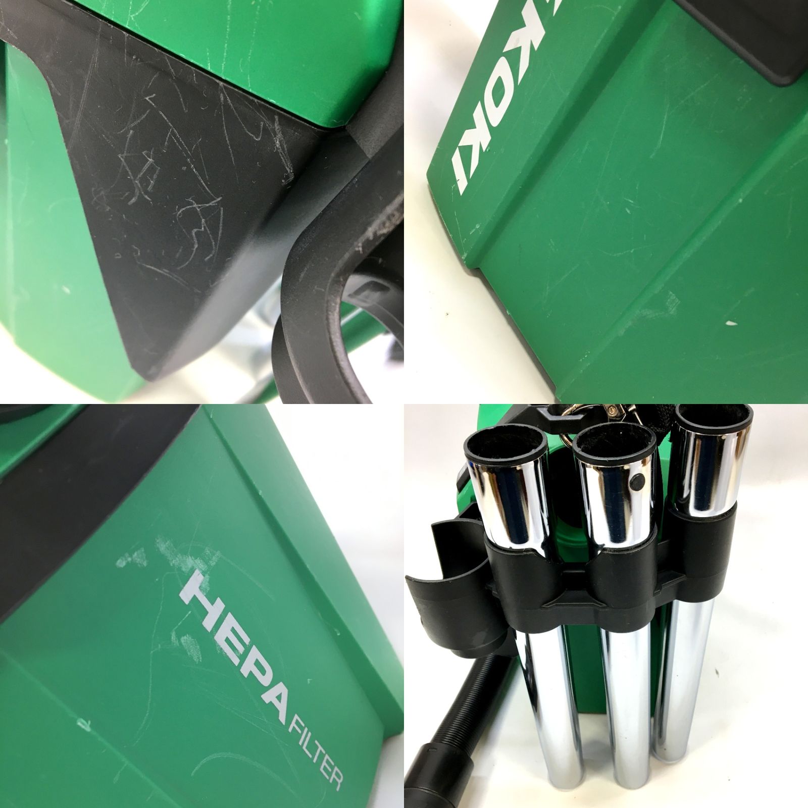 ブロワ機能搭載