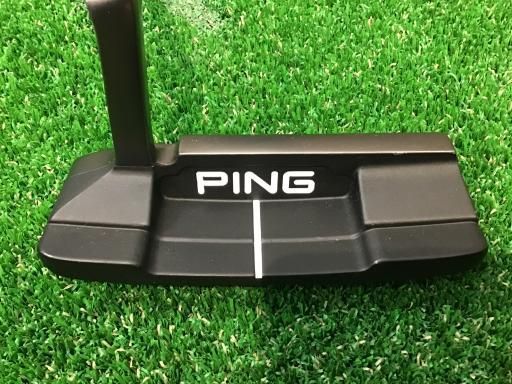 ピン Scottsdale ANSER 2 D 2025 35インチ SS TOUR 2.0 パター PT スチール フレックスその他 メンズ 男性用 右利き 右用 Cランク ゴルフクラブ パンツ パター 