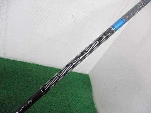 中古】 タイトリスト TSR2 18° フェアウェイウッド FW TENSEI AV