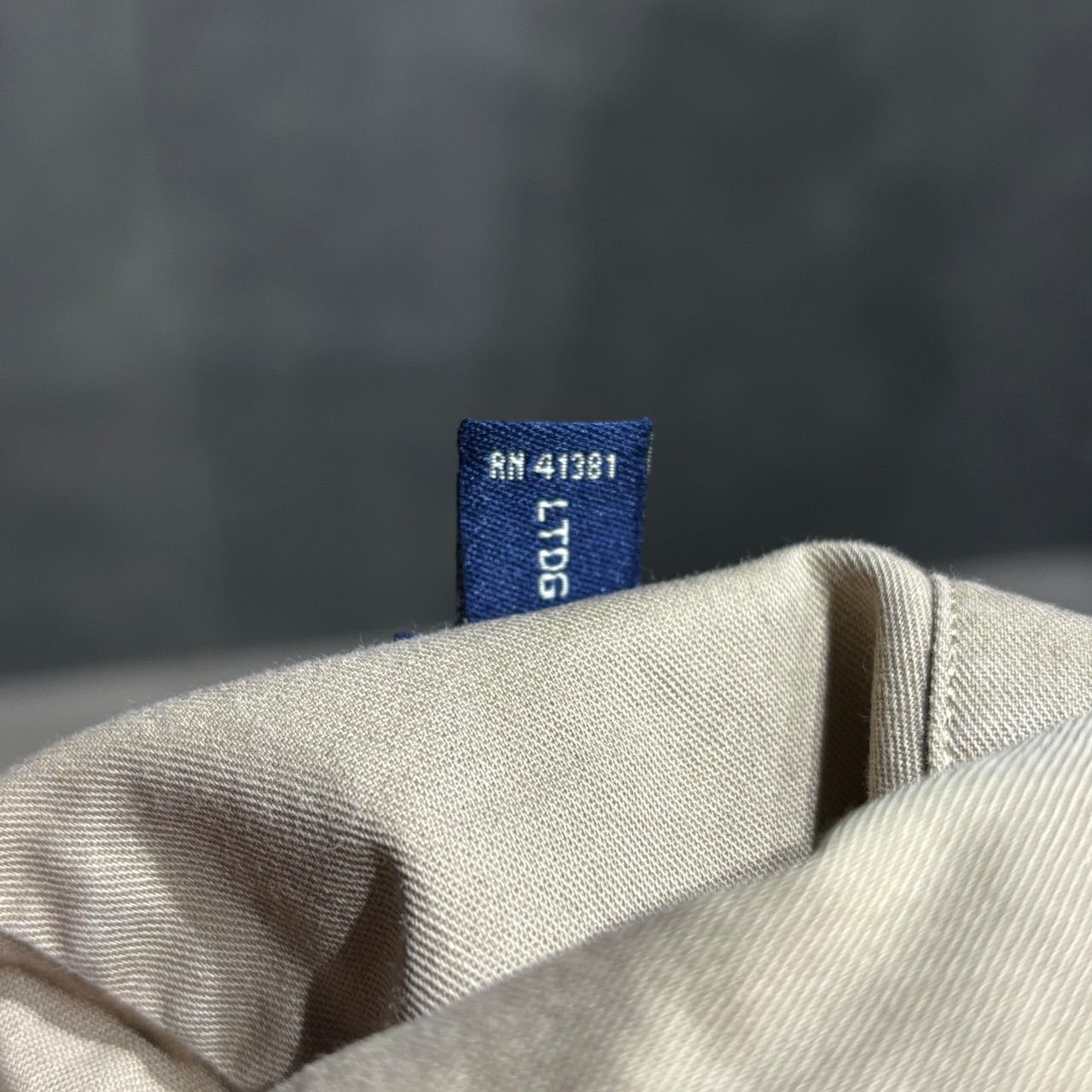 90s POLO
