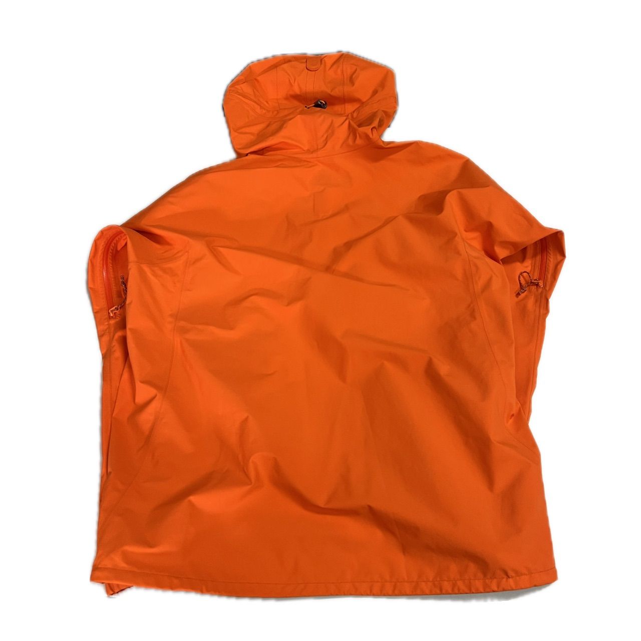 69.mont-bell GORE-TEX フィールド レインジャケット Mサイズ