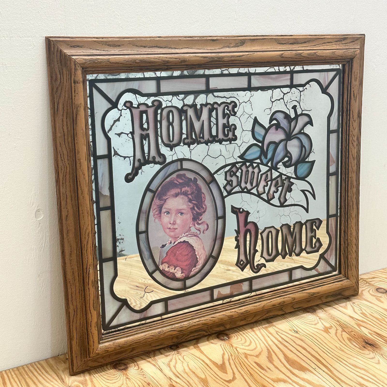 HOME sweet hoME パブミラー