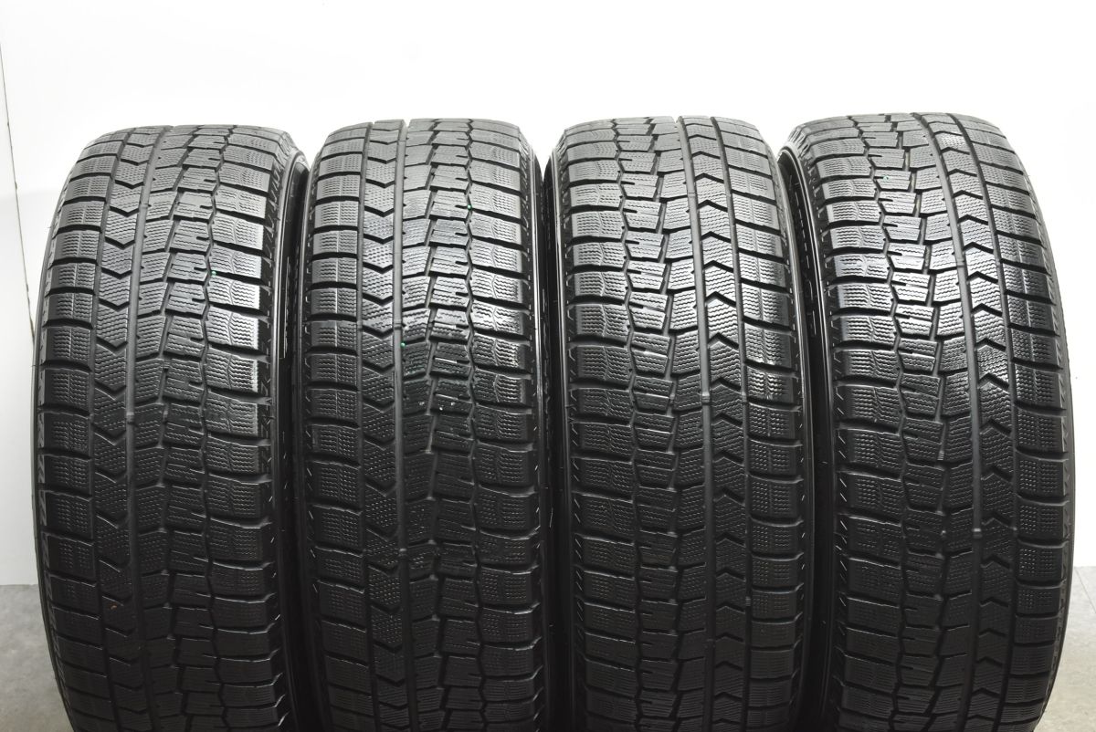 BMW ケレナーズ 17in 8J +34 PCD120 ダンロップ F30