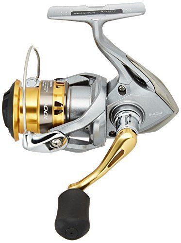 メルカリshops シマノ Shimano スピニングリール セドナ 500 1000