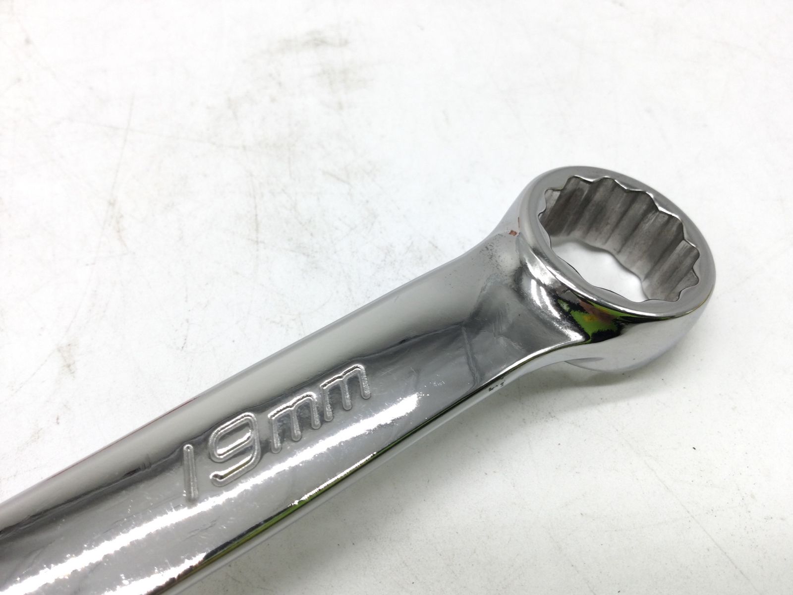 コンビネーションレンチ SOEXM19