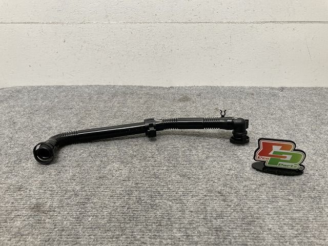 新品!ニュービートル/ゴルフ4 9C系/1J系 純正 ブリーザーホース