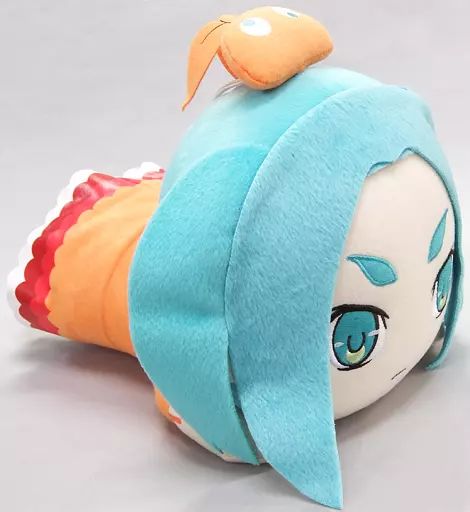 斧乃木余接giftぬいぐるみ フィギュアメーカーGift - 憑物語 ぬいぐるみ 斧乃木余接-