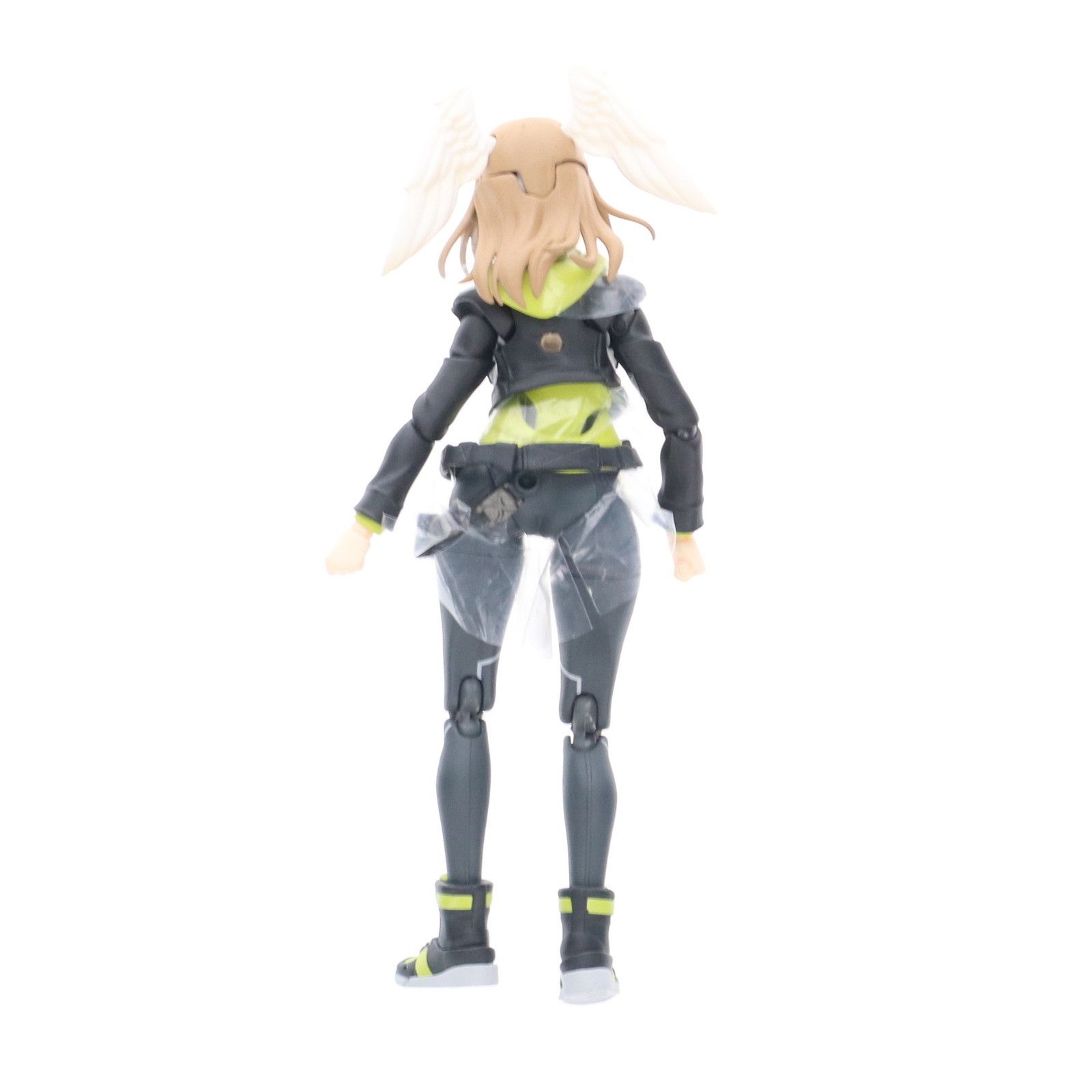 figma(フィグマ) 635 ユーニ ゼノブレイド3 完成品 可動フィギュア 