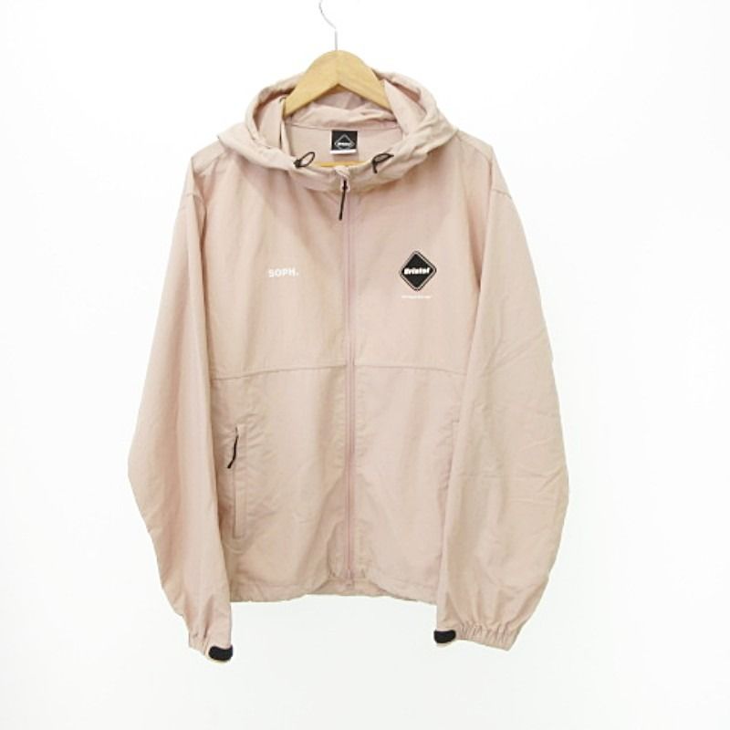 エフシーレアルブリストル F.C.Real Bristol FCRB 25ss SUPPLEX NYLON