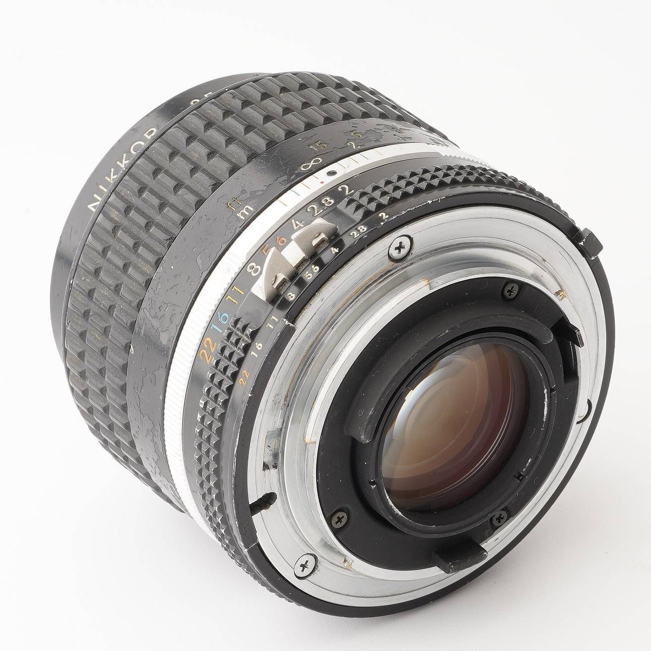 ニコン Nikon
