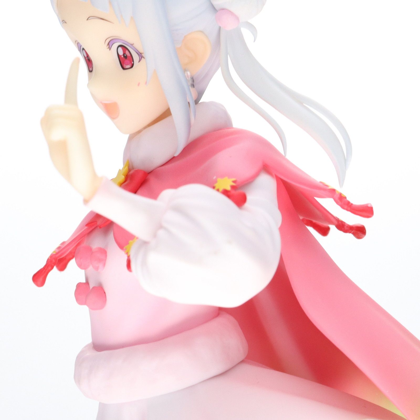 SUPER - 嵐千砂都(あらしちさと) ラブライブ!スーパースター!! 1/7 完成品 フィギュア(AMU-FNX891) フリュー Amazon.co.jp: ラブライブ！スーパースター!! プレミアム
