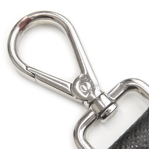 シルバー金具 黒