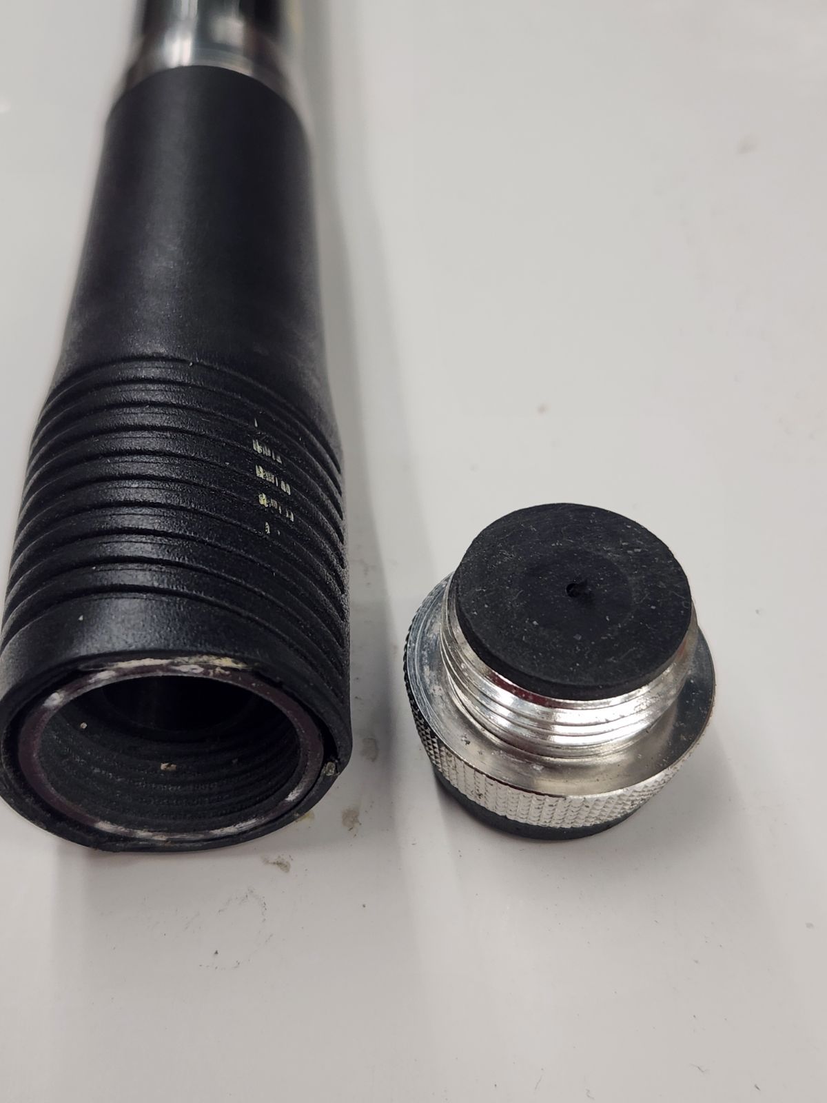 NFT POWER LOOP AXIS パワーループ アクシス 25号400 釣竿 ロッド 投げ