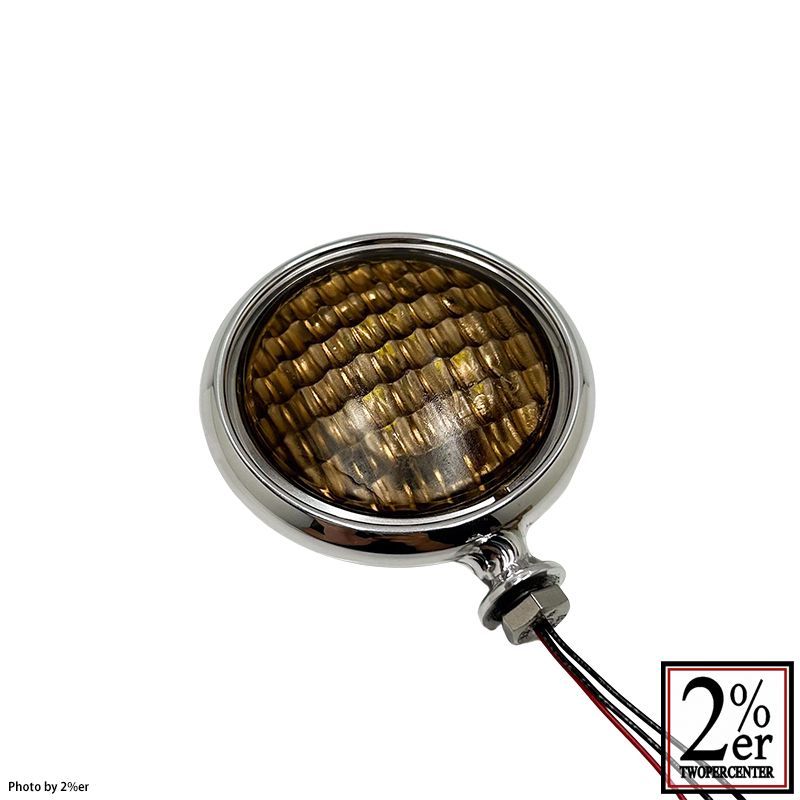 CBX400F用DEEPFIELD BEETブラックテール・ウィンカーセット CBX