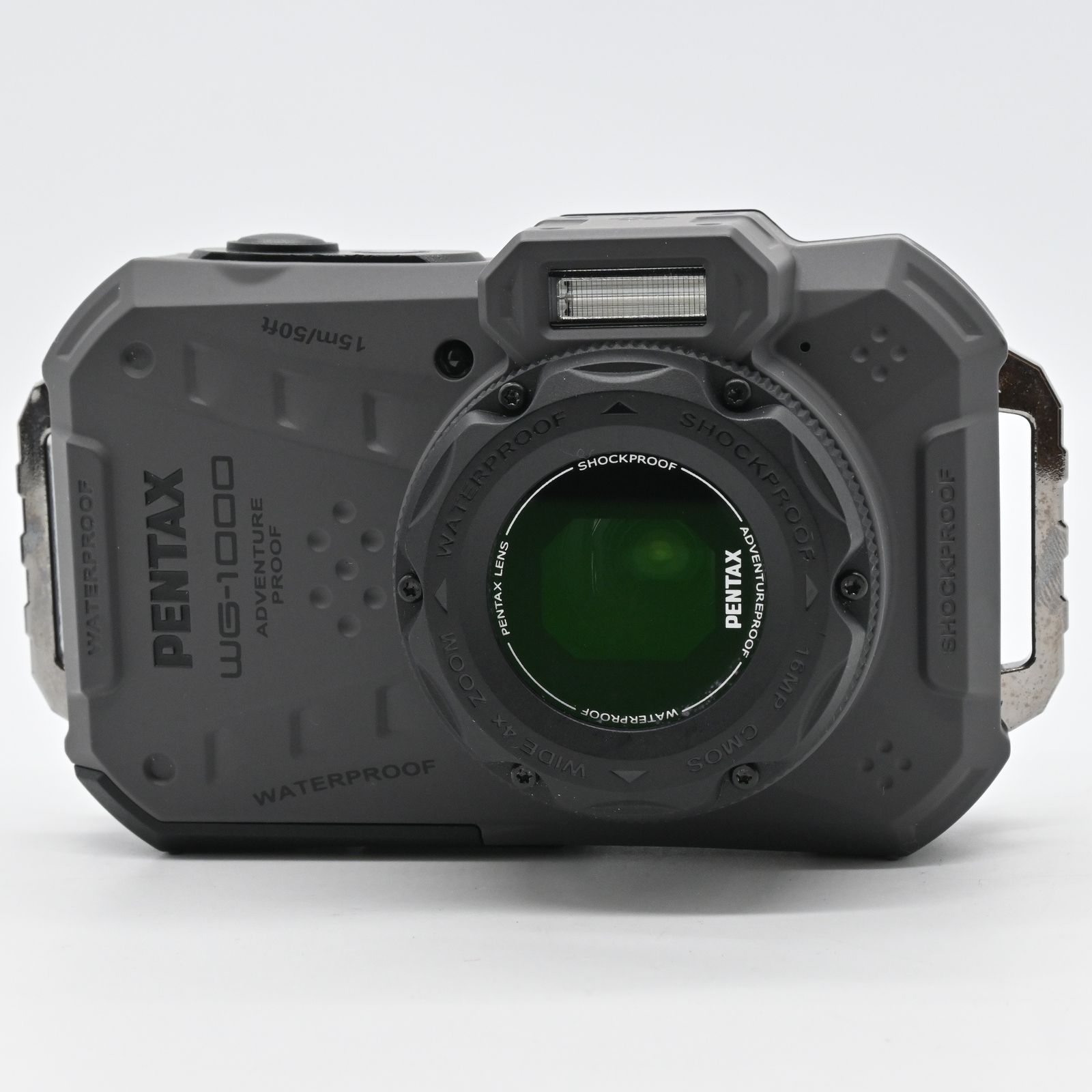 PENTAX WG-1000 ジャンク - メルカリ