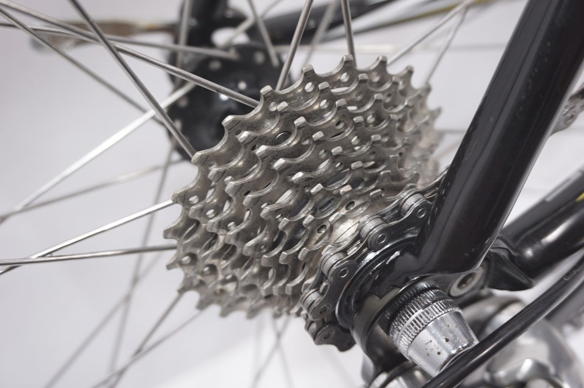 バイチャリ世田谷店