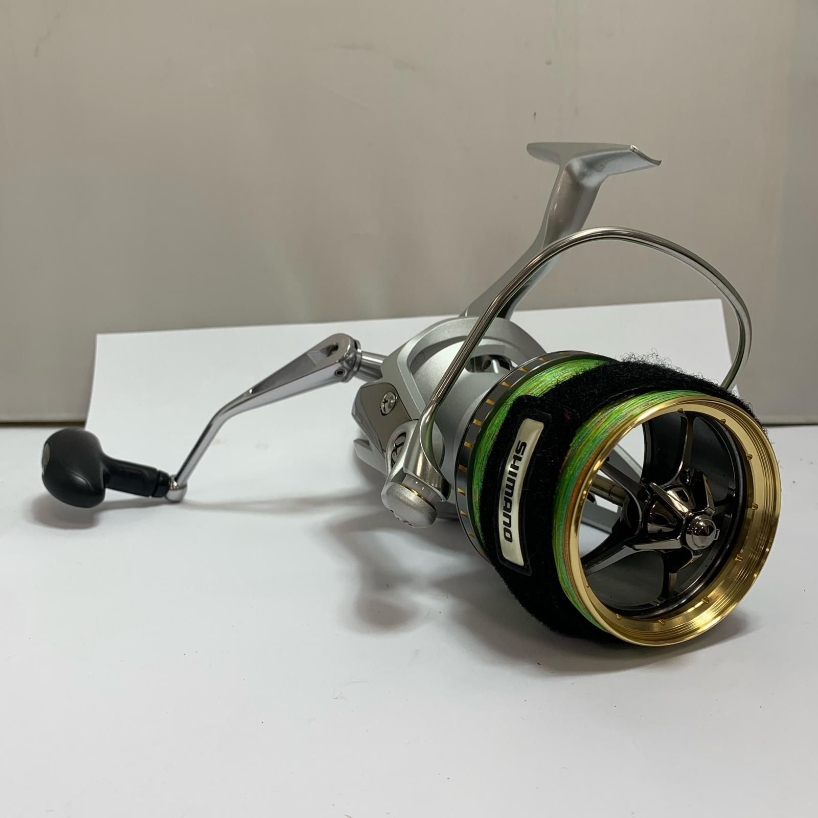 美品】ダイワトーナメントサーフZ45Ⅱ 【公式通販】