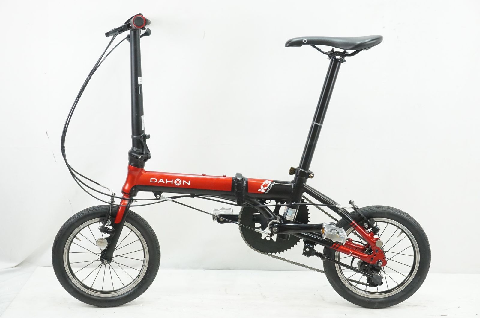 2020年モデル 14インチ