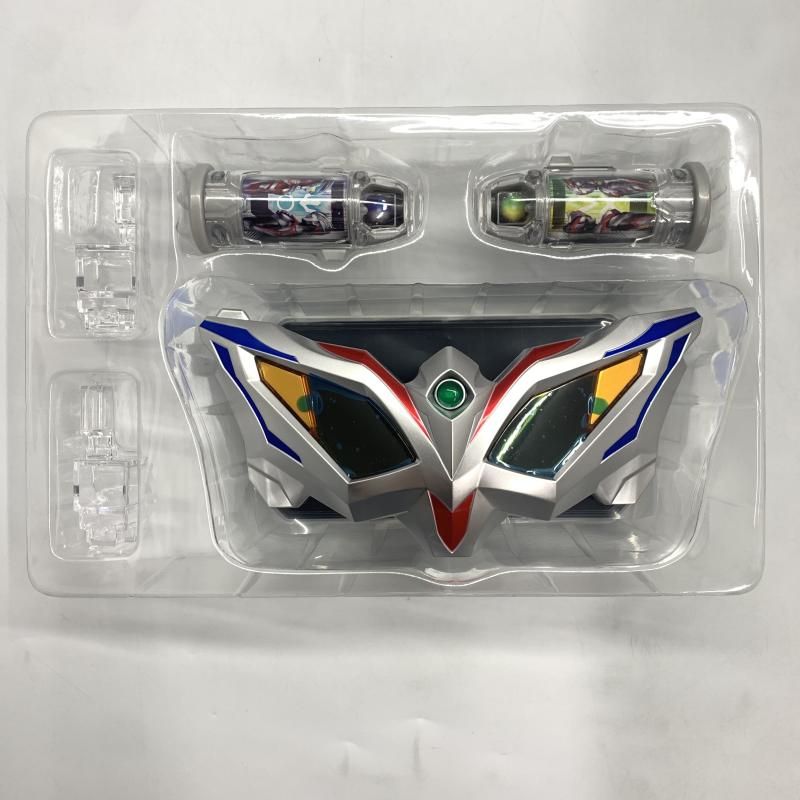 バンダイ ULTRA REPLICA ウルトラゼロアイNEO ウルトラマンジード 10 YUZUMIYA_COM