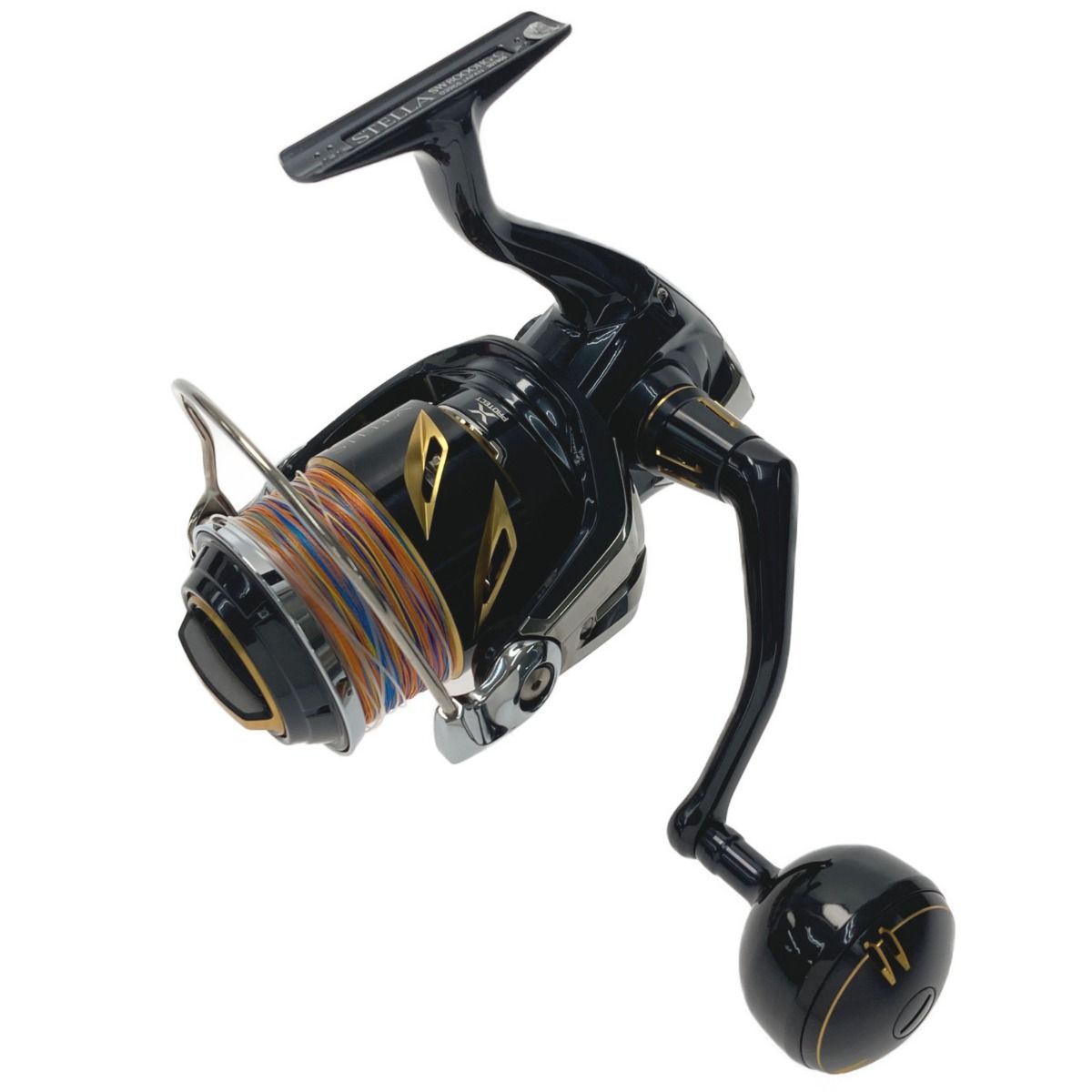 SHIMANO シマノ 19 STELLA ステラ SW8000HG スピニングリール リール