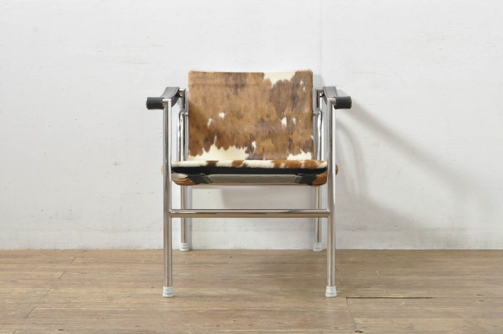 ☆事前問合せ必須☆ Cassina カッシーナ スリングチェア 中古 ル