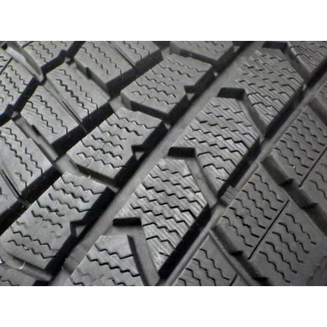 約8.5部山●DUNLOP WINTERMAXX