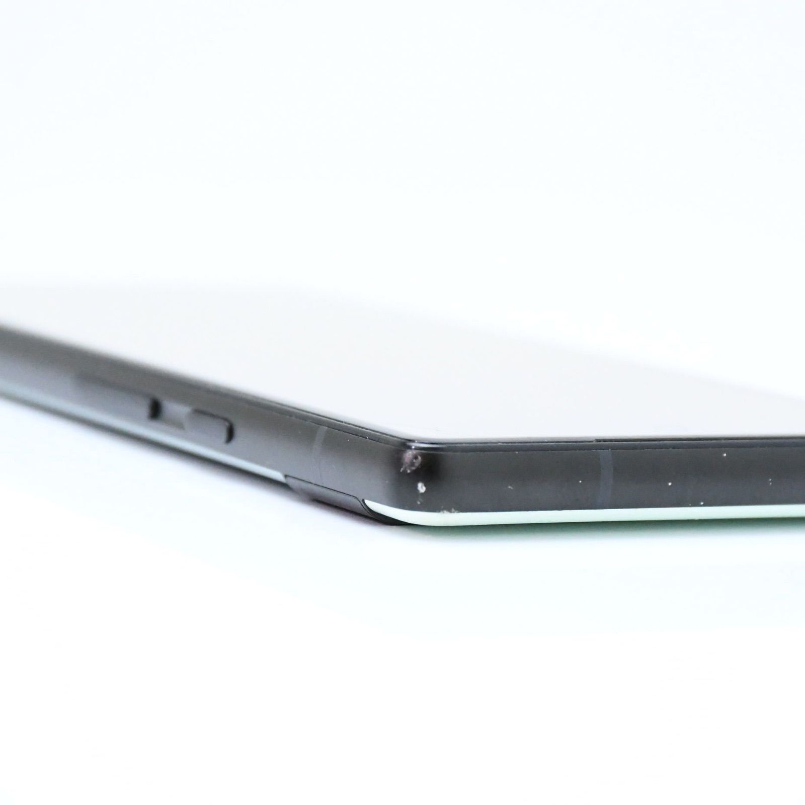 ジャンク＊動作可能】SIMフリー Google Pixel6a 128GB セージ
