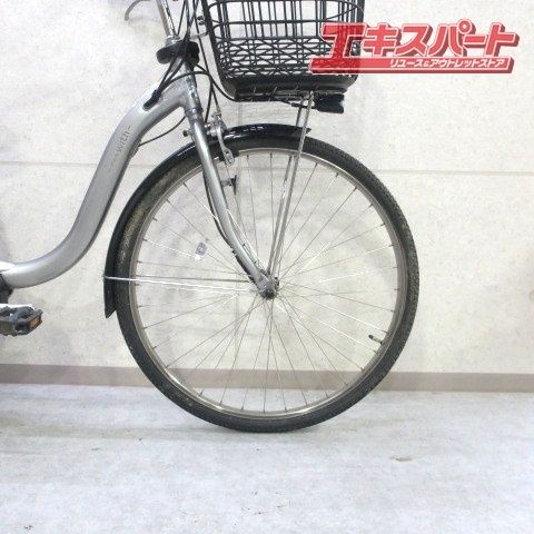 YAMAHA PAS with SP PA26WSP 2021年 ヤマハ パス ウィズSP 26インチ 