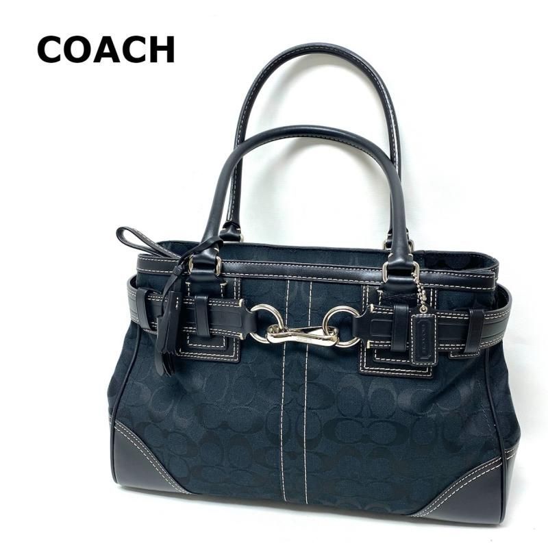 新作からSALEアイテム等お得な商品満載】 COACH コーチ ハンドバッグ