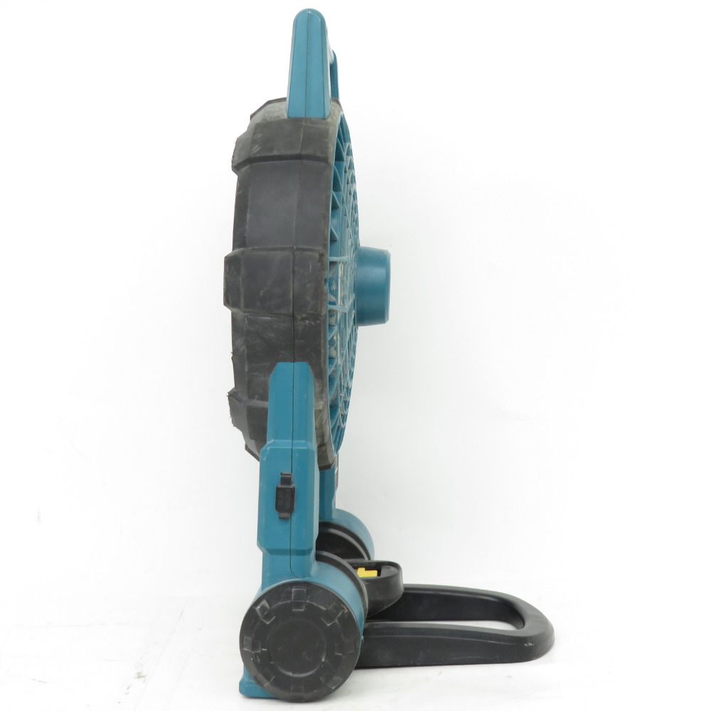 【中古】マキタ Makita CF201DZ 充電式ファン 14.4V/18V ACアダプタ付き【ハンズクラフト佐賀】 Amazon.co.jp: マキタ(Makita) 充電式ファン (本体のみ/バッテリー