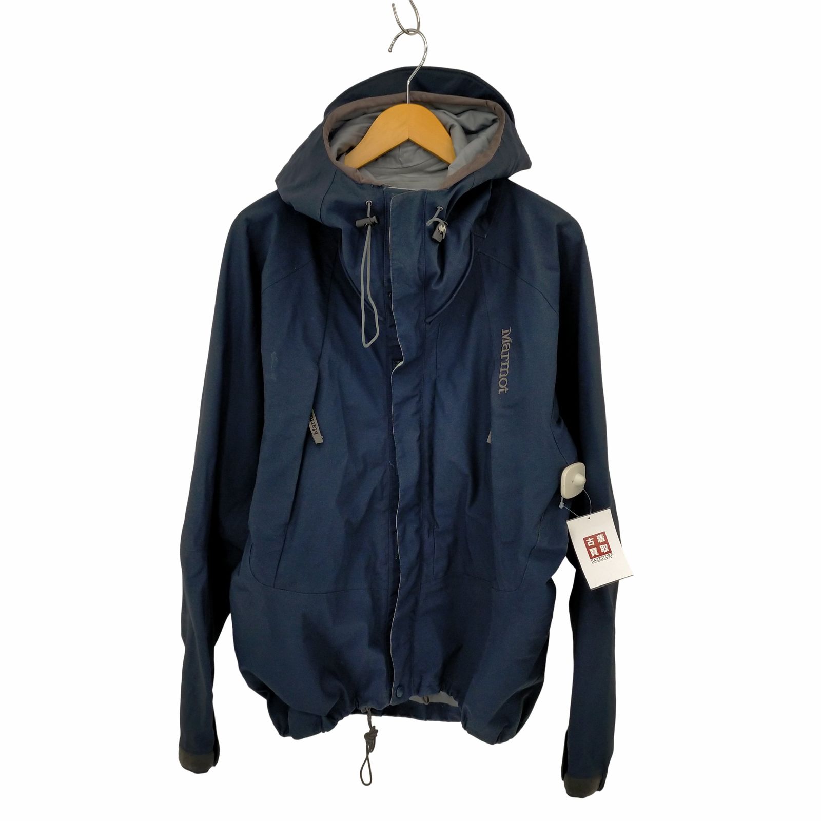 90s Marmot マーモット マウンテンパーカー マーモット MARMOT 90S マウンテンパーカー メンズ JPN：M - メルカリ
