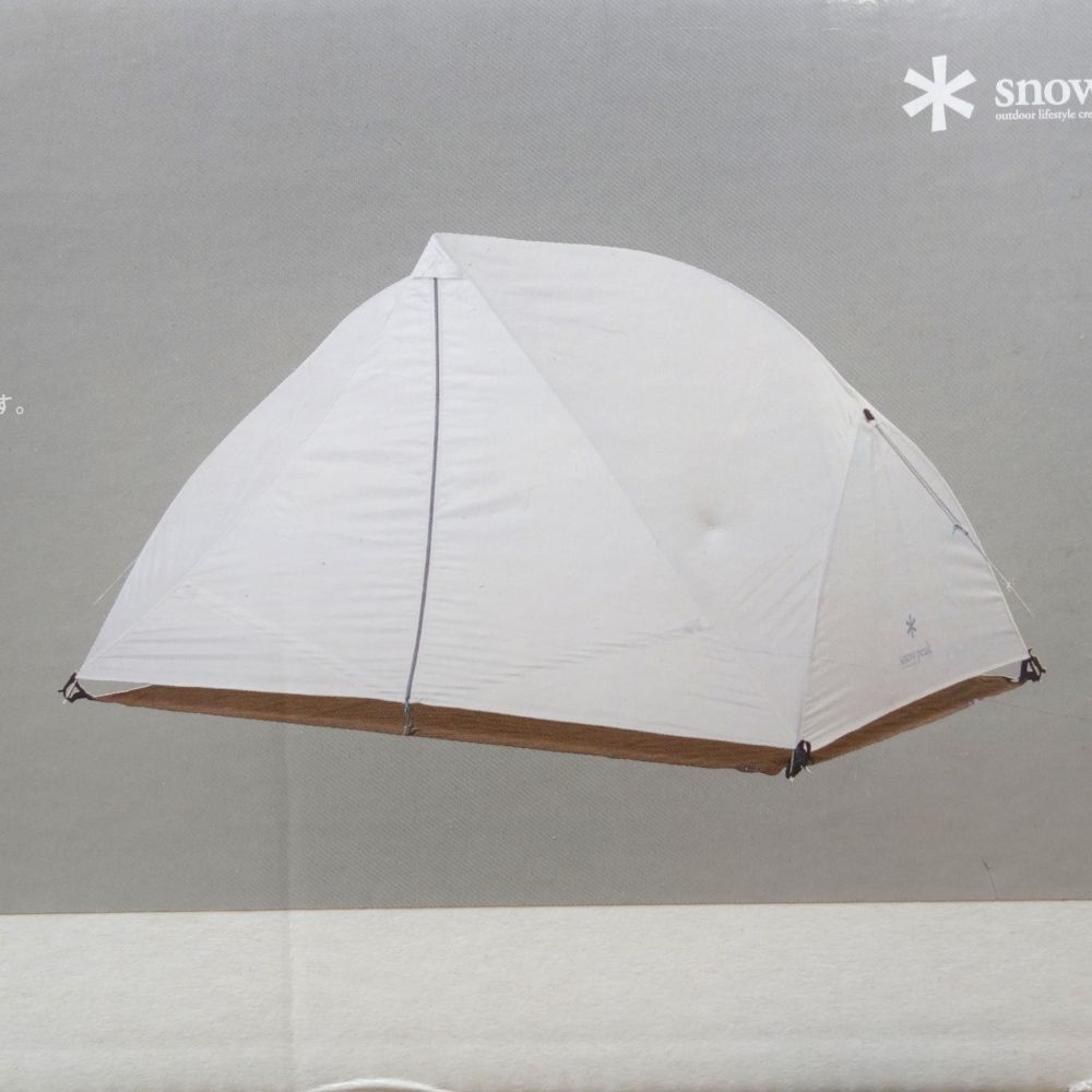 未使用 スノーピーク snowpeak Toya トヤ 2 SD-180 ピクニ セール中